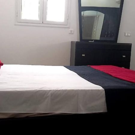Magnifique Villa Avec Piscine Sur L'Ile De Djerba Pour Vacances Arkou Εξωτερικό φωτογραφία