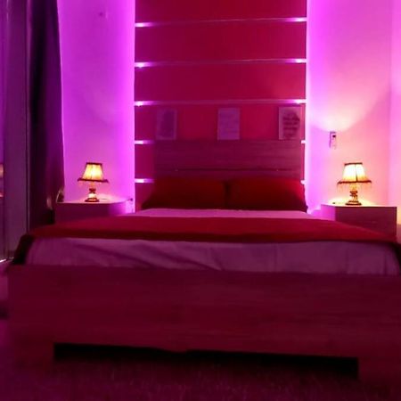 Magnifique Villa Avec Piscine Sur L'Ile De Djerba Pour Vacances Arkou Εξωτερικό φωτογραφία