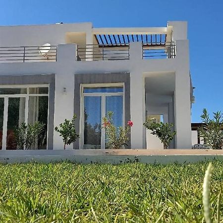 Magnifique Villa Avec Piscine Sur L'Ile De Djerba Pour Vacances Arkou Εξωτερικό φωτογραφία