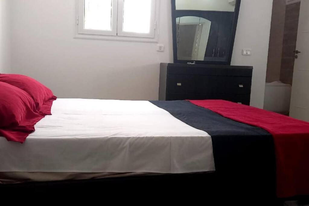 Magnifique Villa Avec Piscine Sur L'Ile De Djerba Pour Vacances Arkou Εξωτερικό φωτογραφία