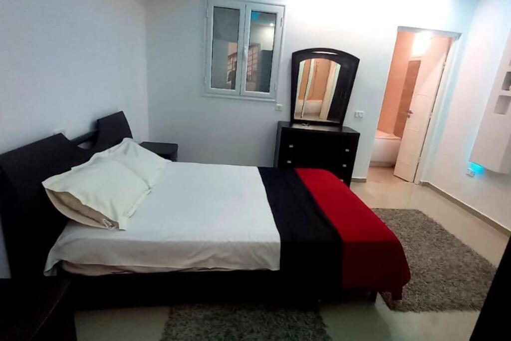 Magnifique Villa Avec Piscine Sur L'Ile De Djerba Pour Vacances Arkou Εξωτερικό φωτογραφία