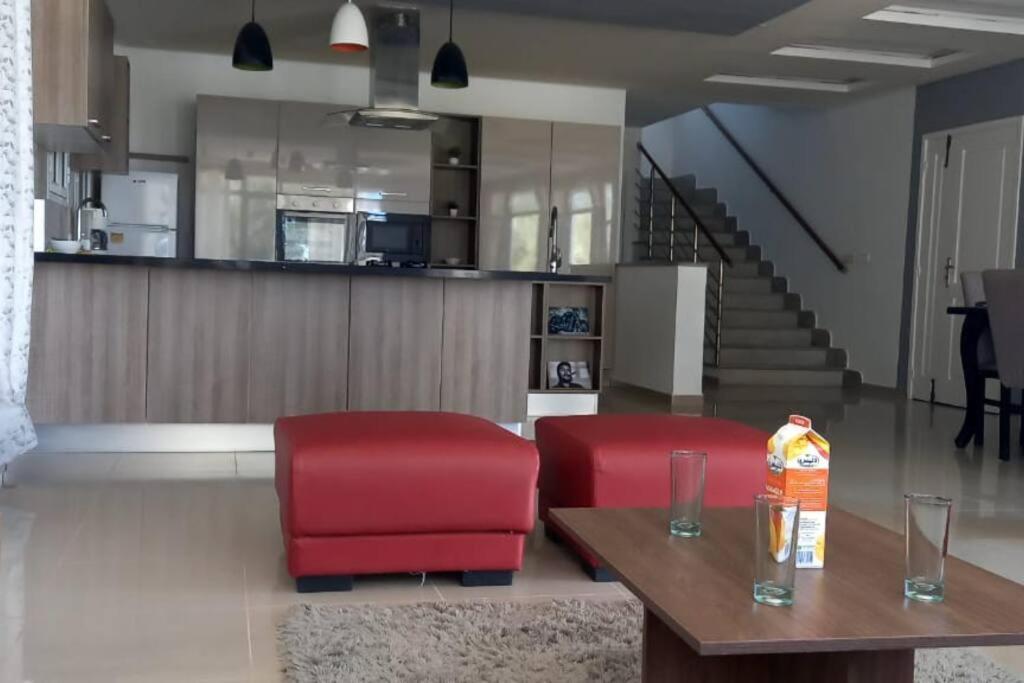 Magnifique Villa Avec Piscine Sur L'Ile De Djerba Pour Vacances Arkou Εξωτερικό φωτογραφία